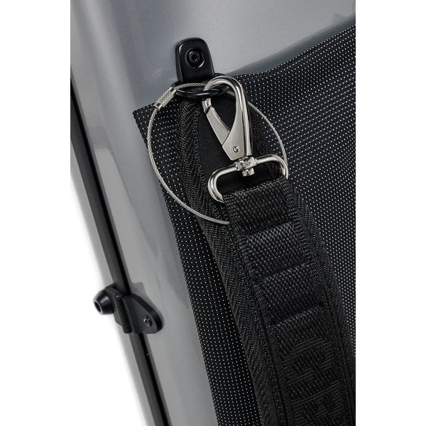 Футляр для скрипки GEWA Air 2.1 Violincase 4/4 MSV/SH