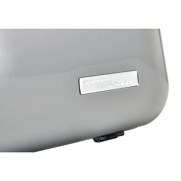Футляр для скрипки GEWA Air 2.1 Violincase 4/4 MSV/SH