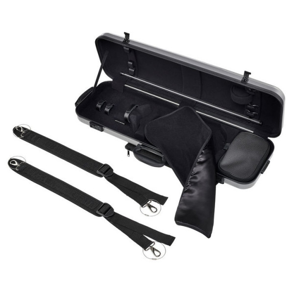 Футляр для скрипки GEWA Air 2.1 Violincase 4/4 MSV/SH