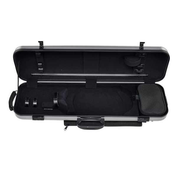 Футляр для скрипки GEWA Air 2.1 Violincase 4/4 MSV/SH