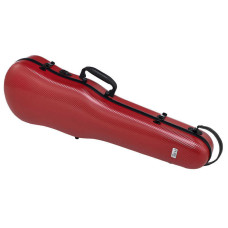 Футляр для скрипки GEWA Pure Polycarbonate 1.8 Violincase 4/4 RD