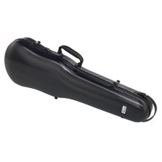Футляр для скрипки GEWA Pure Polycarbonate 1.8 Violincase 4/4 Black