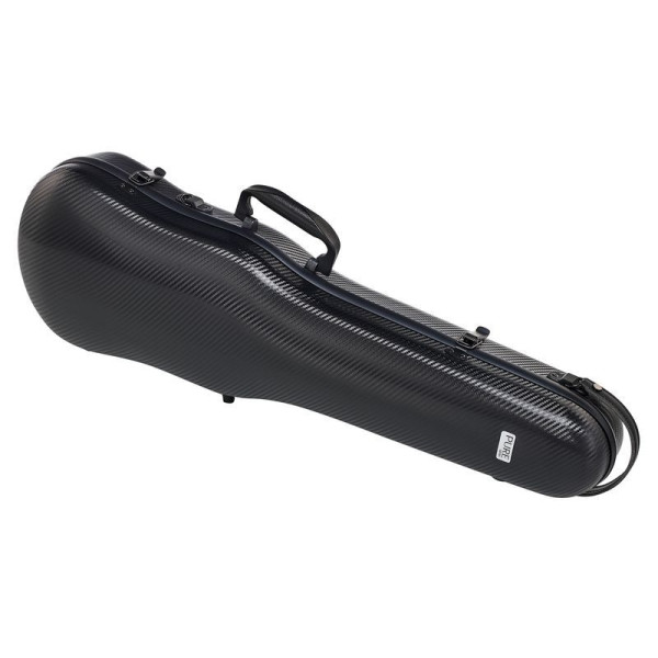 Футляр для скрипки GEWA Pure Polycarbonate 1.8 Violincase 4/4 Black