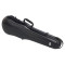 Футляр для скрипки GEWA Pure Polycarbonate 1.8 Violincase 4/4 Black