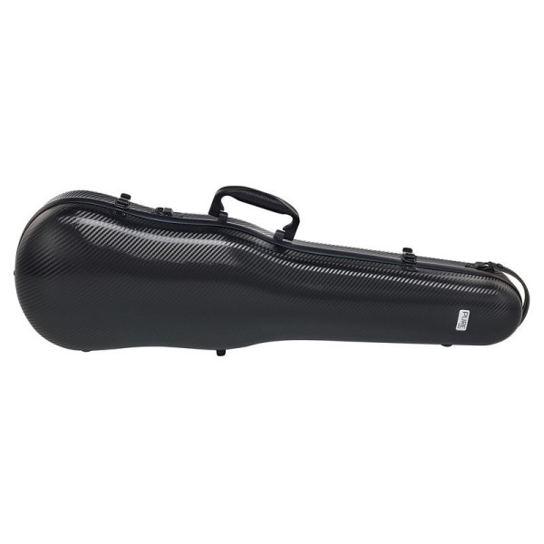 Футляр для скрипки GEWA Pure Polycarbonate 1.8 Violincase 4/4 Black