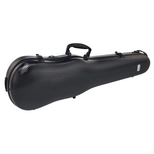 Футляр для скрипки GEWA Pure Polycarbonate 1.8 Violincase 4/4 Black
