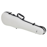 Футляр для скрипки GEWA Pure Polycarbonate 1.8 Violincase 4/4 WH