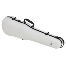 Футляр для скрипки GEWA Pure Polycarbonate 1.8 Violincase 4/4 WH
