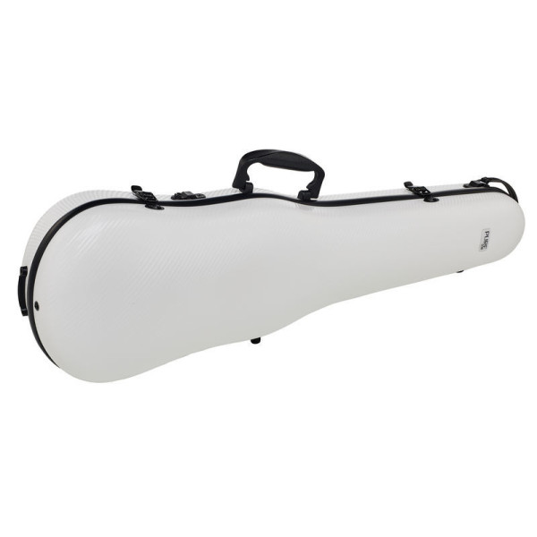 Футляр для скрипки GEWA Pure Polycarbonate 1.8 Violincase 4/4 WH