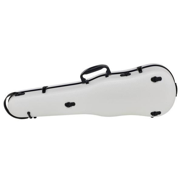 Футляр для скрипки GEWA Pure Polycarbonate 1.8 Violincase 4/4 WH