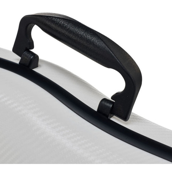 Футляр для скрипки GEWA Pure Polycarbonate 1.8 Violincase 4/4 WH
