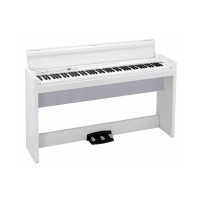 Цифрове піаніно KORG LP-380-WH U