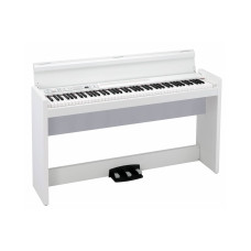 Цифрове піаніно KORG LP-380-WH U