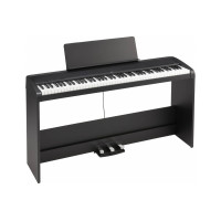 Цифрове піаніно KORG B2+SP-BK
