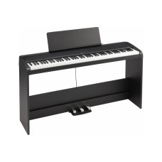 Цифрове піаніно KORG B2+SP-BK