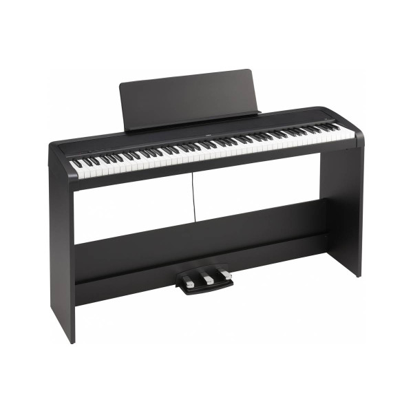Цифрове піаніно KORG B2+SP-BK