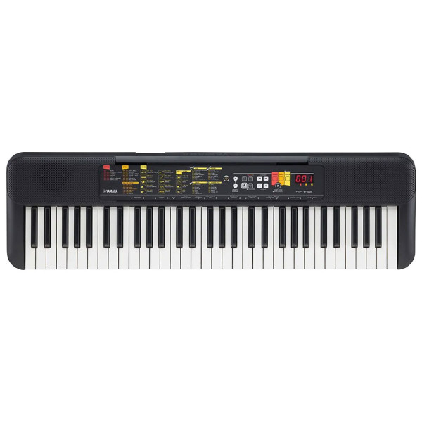 Синтезатор YAMAHA PSR-F52
