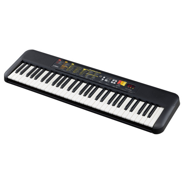 Синтезатор YAMAHA PSR-F52
