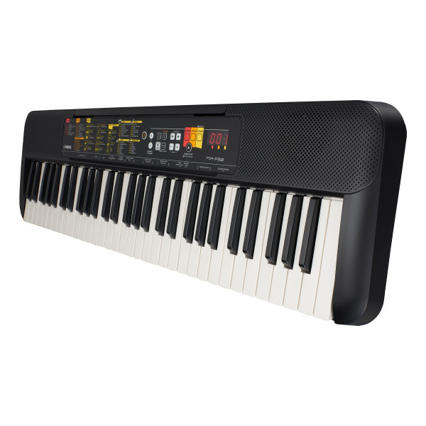 Синтезатор YAMAHA PSR-F52
