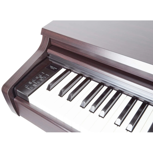 Цифрове піаніно KAWAI KDP120 R