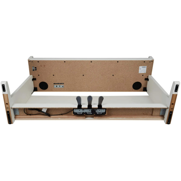 Цифрове піаніно KAWAI KDP120 W