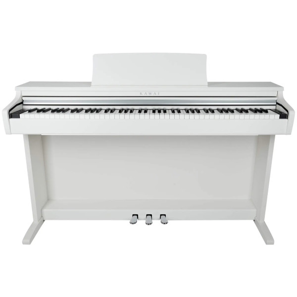 Цифрове піаніно KAWAI KDP120 W