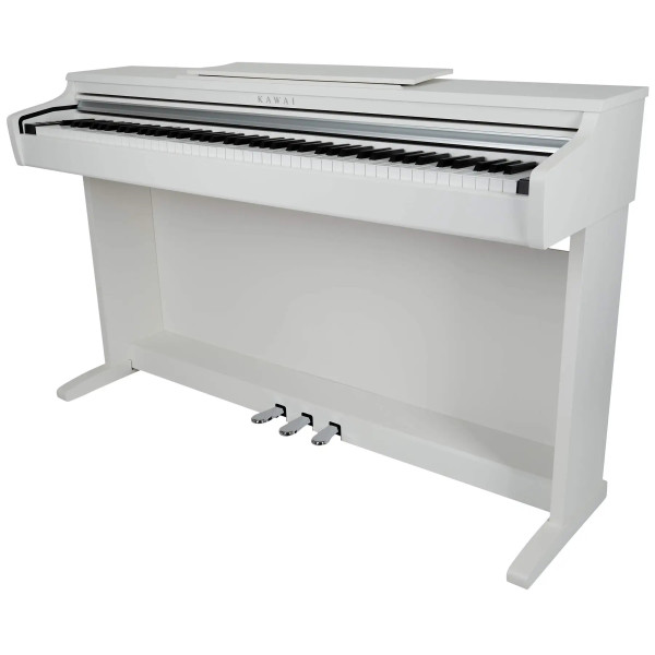 Цифрове піаніно KAWAI KDP120 W