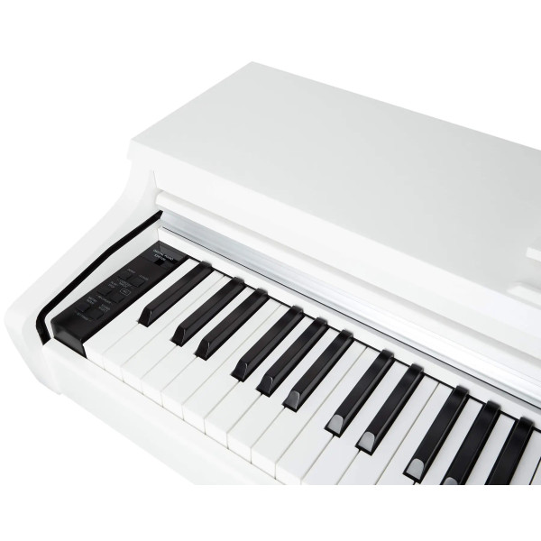 Цифрове піаніно KAWAI KDP120 W