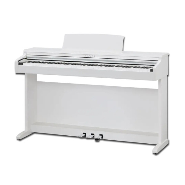 Цифрове піаніно KAWAI KDP120 W