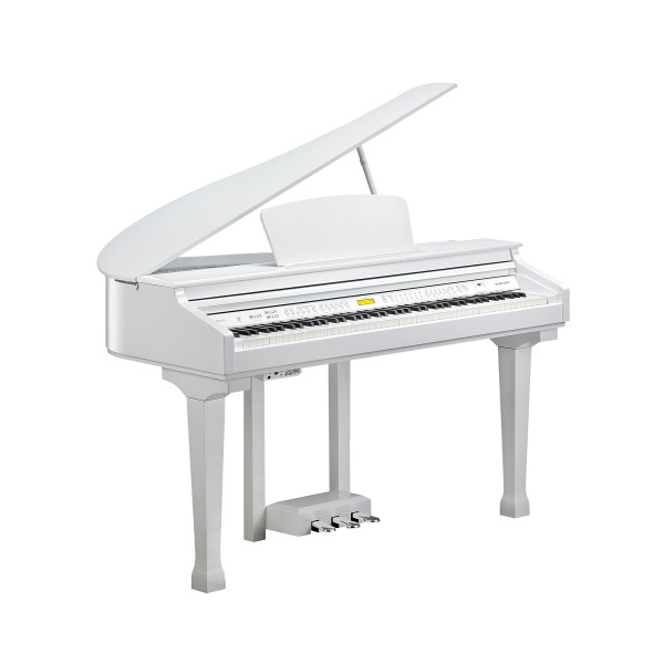 Цифровий рояль KURZWEIL KAG-100 WHP