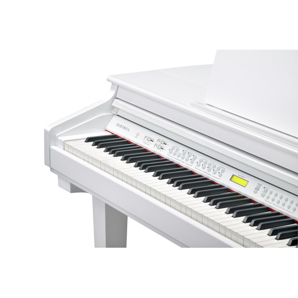 Цифровий рояль KURZWEIL KAG-100 WHP