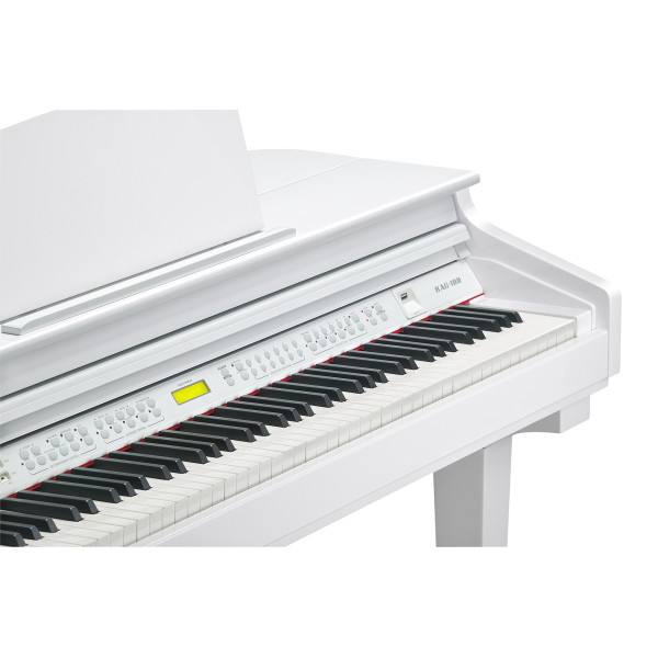 Цифровий рояль KURZWEIL KAG-100 WHP