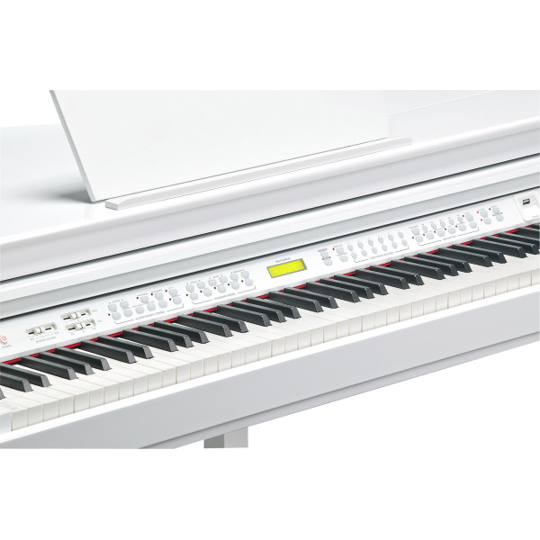 Цифровий рояль KURZWEIL KAG-100 WHP