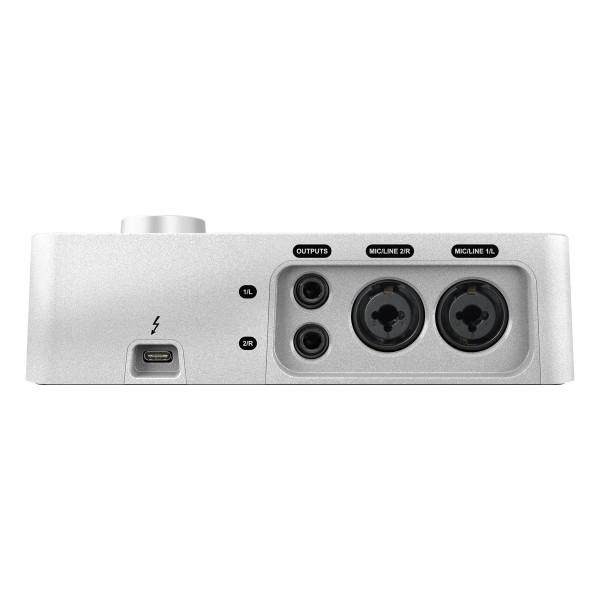 Аудіоінтерфейс UNIVERSAL AUDIO Apollo Solo Heritage Edition