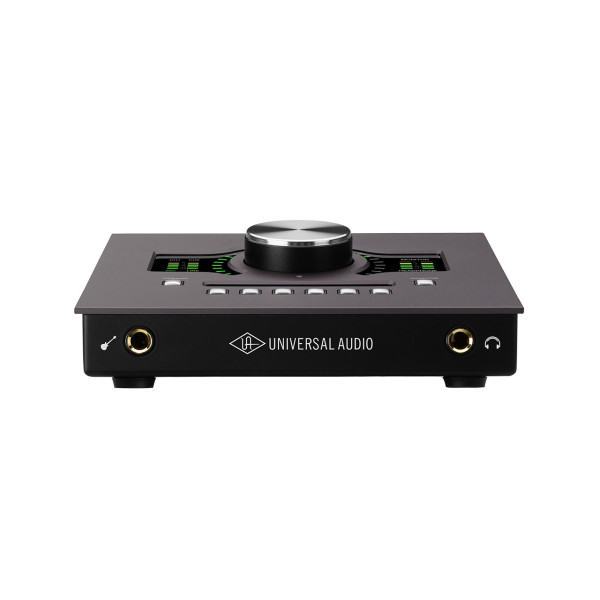Аудіоінтерфейс UNIVERSAL AUDIO Apollo Twin MkII Heritage Edition