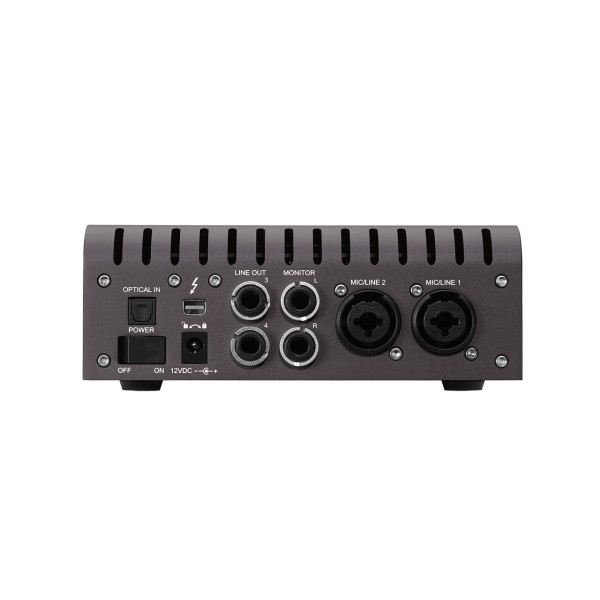 Аудіоінтерфейс UNIVERSAL AUDIO Apollo Twin MkII Heritage Edition