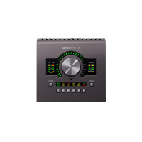Аудіоінтерфейс UNIVERSAL AUDIO Apollo Twin X DUO Heritage Edition