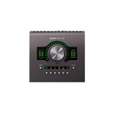 Аудіоінтерфейс UNIVERSAL AUDIO Apollo Twin X DUO Heritage Edition
