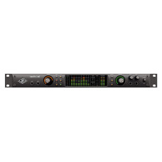 Аудіоінтерфейс UNIVERSAL AUDIO Apollo x8 Heritage Edition
