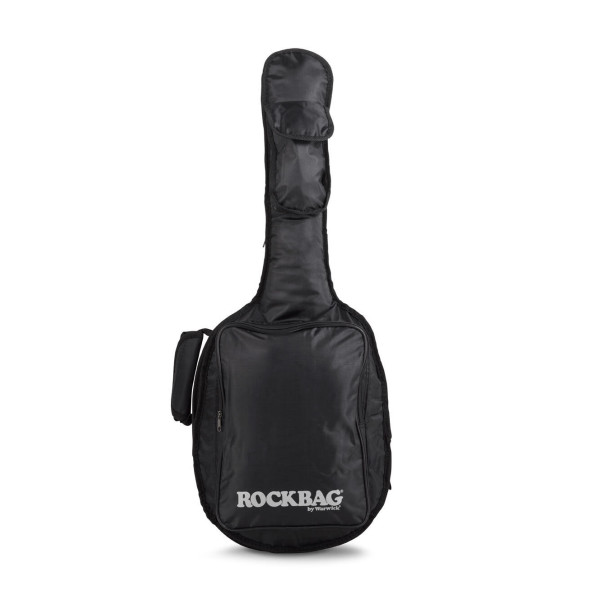 Чохол для класичної гітари 1/2 ROCKBAG RB20523 B Basic Line - 1/2 Classical Guitar Gig Bag