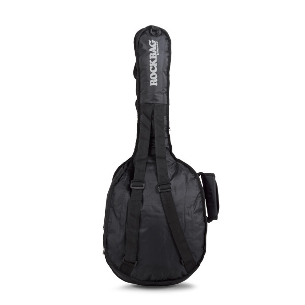 Чохол для класичної гітари 1/2 ROCKBAG RB20523 B Basic Line - 1/2 Classical Guitar Gig Bag