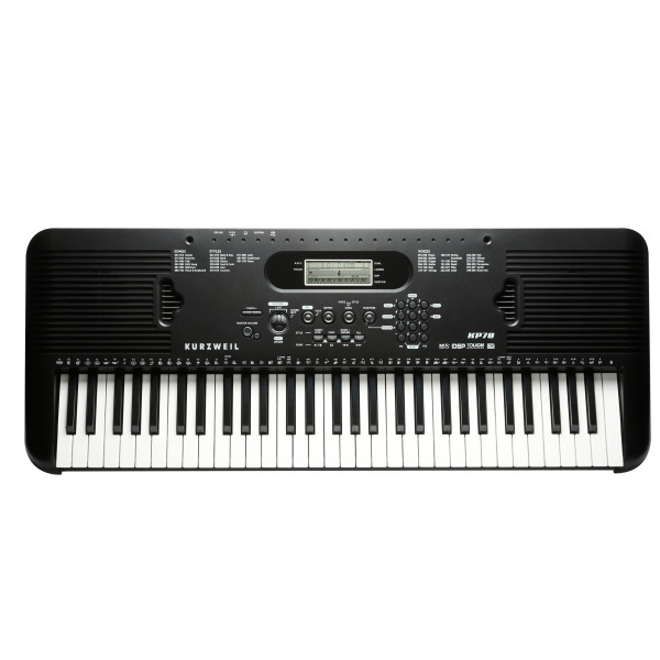 Синтезатор KURZWEIL KP70