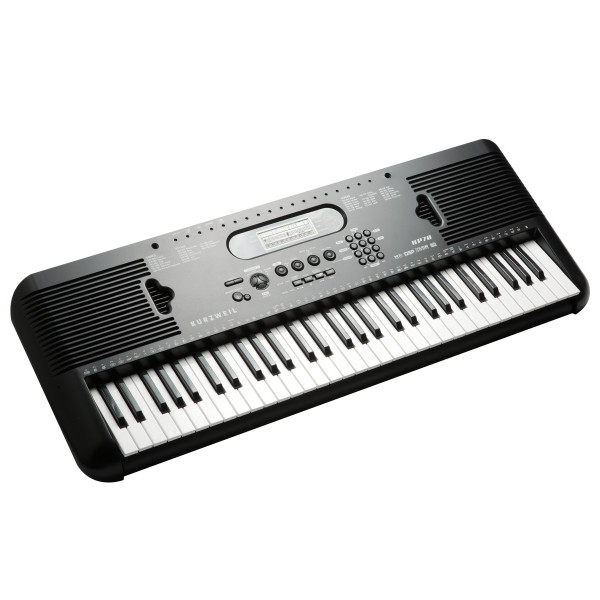 Синтезатор KURZWEIL KP70