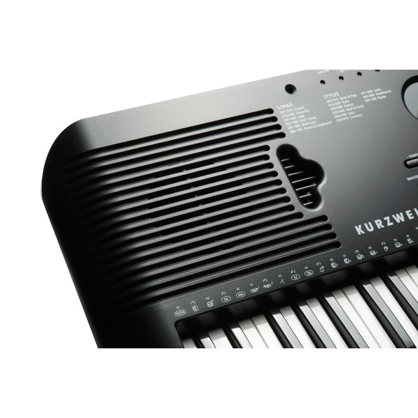 Синтезатор KURZWEIL KP70