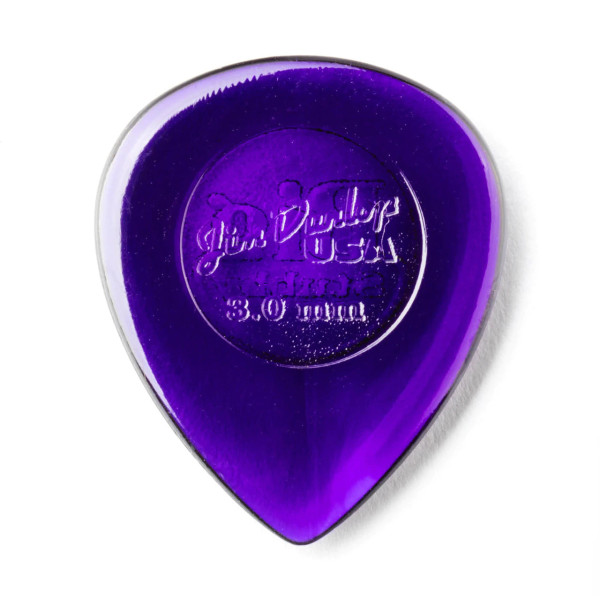 Набір медіаторів DUNLOP BIG STUBBY PICK 3.0MM