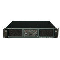 Підсилювач потужності PARK AUDIO GS8