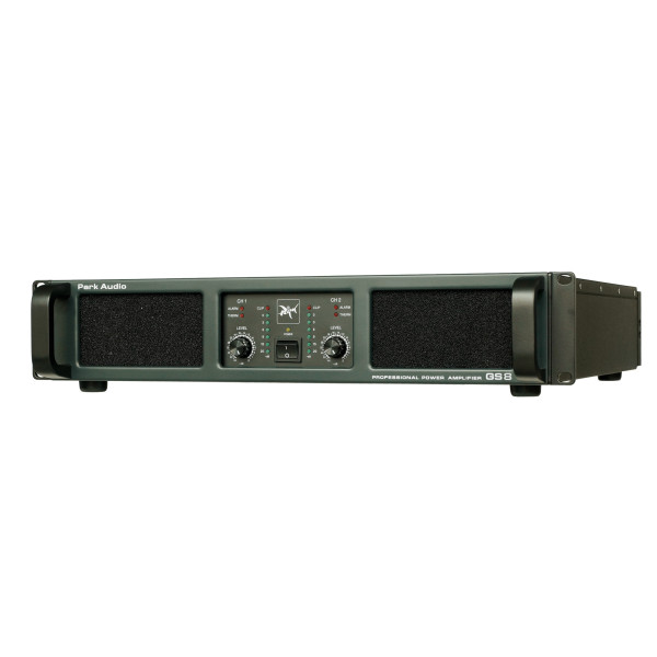 Підсилювач потужності PARK AUDIO GS8