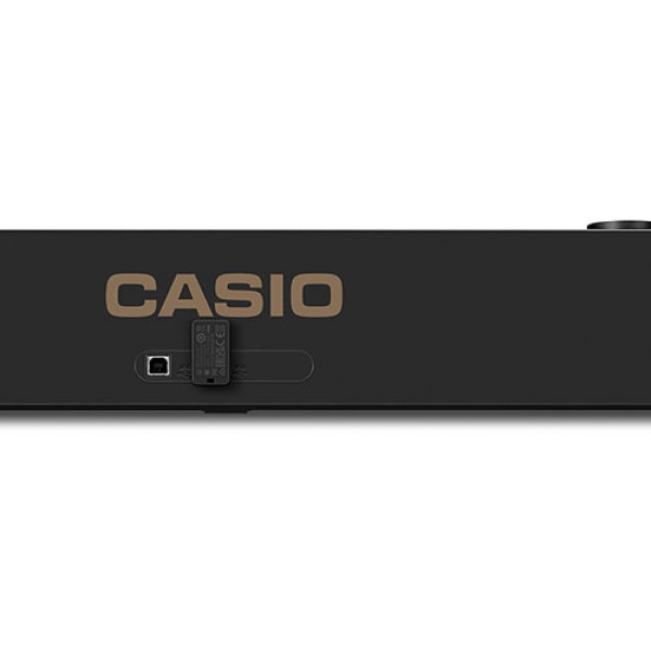 Цифрове піаніно CASIO PX-S1100 BK