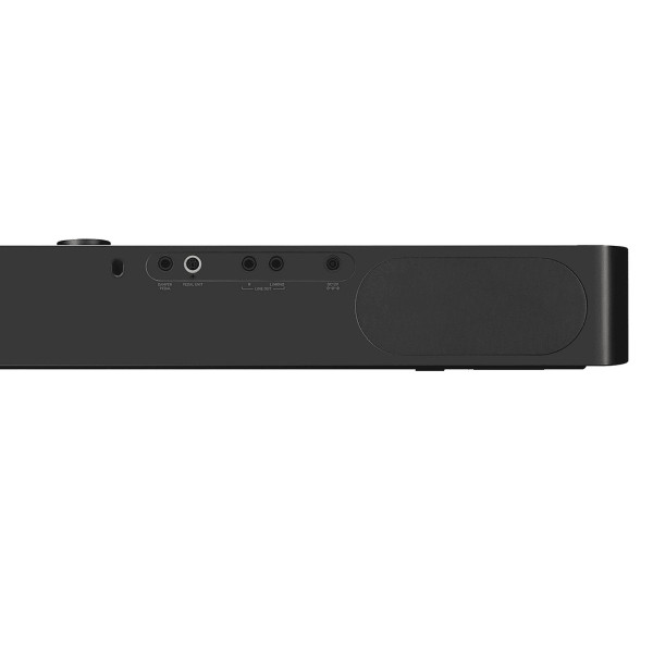 Цифрове піаніно CASIO PX-S1100 BK