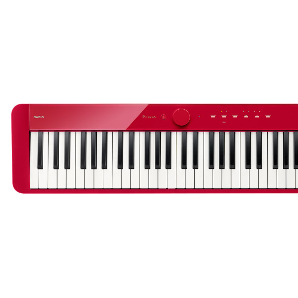 Цифрове піаніно CASIO PX-S1100 RD